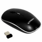 MOUSE SATE A-702G 2.4GHZ WIRELESS PRETO