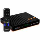 RECEPTOR AZ AMERICA MOBI UHD/4K/VOD/IKS/WIFI