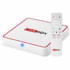 RECEPTOR CINEBOX C+ 2GB/16GB/IPTV/WIFI/HDR