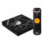 RECEPTOR TIGRE BOX X20 4K/2GB/8GB/IPTV/WIFI