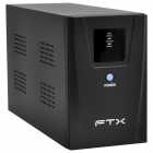 UPS 2000VA NOBREAK FTX 2000VA-BR 1200W 110V