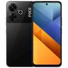 CEL XIAOMI POCO M6 128GB/6RAM BLACK