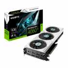 VGA RTX4060TI 8GB GIGABYTE ICE EAGLE OC GDDR6 3FAN GV-N406TEAGLEOC