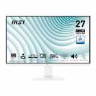 MON 27 MSI MP273AW FHD/100HZ/4MS/WHITE