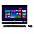 ALL IN ONE ACER AZ1220-ND30 AMD E1-1.4/4G/1TB/20.1 W8/USA/PRETO