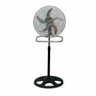 VENTILADOR NAPPO 3EN1 NVP-152 220V BLACK