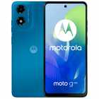 CEL MOTOROLA G04S XT2421-7 256GB/4RAM AZUL SATINAD AZUL SATINADO