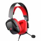 FONE P2 HAVIT HVGMH-H2039D-BR C/MIC 3.5MM BLK/RED BLACK/RED