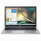 NB ACER A315-510P-37W1 I3-N305 8GB/128SSD/15.6/W11 PRATA