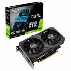 VGA RTX3050 6GB ASUS DUAL OC DDR6 DUAL-RTX3050-06G 90YV0K60-M0AA00