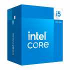 CPU INTEL 1700 I5 14500 BOX 5.0GHZ 24MB 14TH GEN