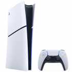 CONSOLE SONY PS5 CFI-2015 1TB DIGITAL 100-240V WHITE 1TB/TO