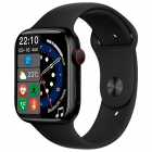 RELOGIO SMART BLULORY GLIFO 9 2024 BLACK