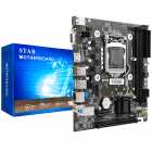 Placa Me Star B85, Intel LGA 1150, m-ATX, DDR3, M.2 NVMe, HDMI, VGA, MW B85-1000M