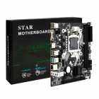 MB 1150 STAR B85 DDR3 HDMI/VGA/GIGALAN MICRO ATX