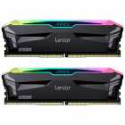 MEM DDR5 32GB 6000 LEXAR ARES RGB (2X16) XMP/EXPO LD5BU016G-R6000