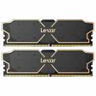 MEM DDR5 32GB 6000 LEXAR THOR OC (2X16) XMP/EXPO LD5U16G60C32LG-