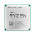 CPU OEM AMD AM4 RYZEN R7 5700X3D 3.0GHZ C/COOLER T400