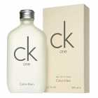 PERF CALVIN KLEIN CK ONE EDT 200ML
