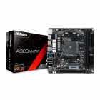 MB AM4 ASROCK A320M-ITX DDR4/HDMI/USB3.1/MINI-ITX