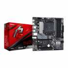 MB AM4 ASROCK A520M PHANTOM GAMING 4 DDR4/HDMI/DP