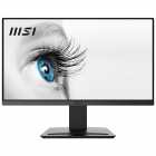 MON 21.45 MSI PRO MP223 FLAT/100HZ/FHD/1MS PRETO