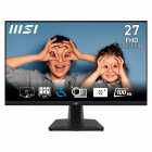 MON 27 MSI PRO MP275 100HZ/1MS/FHD/IPS C/SPEAKER