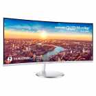 MON 34 SAMSUNG LC34J791WTNXZA ULTRA WIDE/CURVO