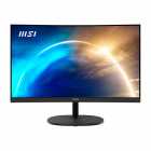 MON 23.6 MSI PRO MP2412C CURVO/100HZ/4MS/FHD