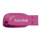 PEN DRIVE 64GB SANDISK Z410 ULT.SHIFT USB3.2 PURPL SDCZ410-064G-G4