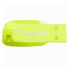 PEN DRIVE 64GB SANDISK Z410 ULT.SHIFT USB3.2 YELLO SDCZ410-064G-G4