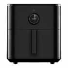 FRITADEIRA ELET. XIAOMI AIR FRYER 6.5L 220V BLACK BHR7357EU MAF10