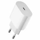 APPLE CARREGADOR MUVV3ZM/A USB-C BRANCO 20W