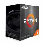 CPU AMD AM4 RYZEN R5 5600XT BOX 3.7GHZ 35MB 100-100001585BO