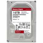 HD SATA3 10TB WD RED PLUS NAS WD101EFAX 5400RPM WESTERN DIGITAL