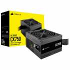 FONTE 750W CORSAIR CX750 80 PLUS BRONZE 279-NA CP-9020279-NA