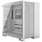 GABINETE CORSAIR 6500D AIRFLOW MID-TOWER WHITE CC-9011260-WW