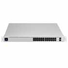 UI. USW-24-POE-BR UNIFI SWITCH 24P GIGABIT 2P SFP 95W