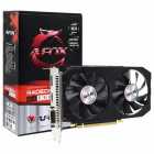 VGA RX550 4GB AFOX GDDR5 AFRX550-4096D5H4-V6