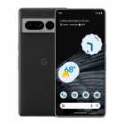 CEL GOOGLE PIXEL 7 PRO 5G 128GB/8RAM OBSIDIAN