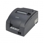 IMP EPSON TMU220D-806 BIVOLT USB PRETO