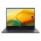 Notebook Asus Zenbook 14 OLED UM3402YA-WS51T, Amd Ryzen 5 7530U 2.00GHZ (4.30GHz), 8GB RAM, 256GB SSD, Tela 14