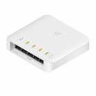 UI. USW-FLEX UNIFI SWITCH 5P GIBAGIT RJ45 POE 60W