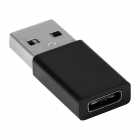 ADAPTADOR OTG USB SATE AL-11 P/ USB-C