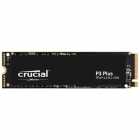 HD SSD M.2 4TB NVME CRUCIAL P3 PLUS CT4000P3PSSD8 GEN 4