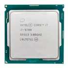 CPU OEM INTEL 1151 I7 9700 3.0HZ 12MB S/G S/COOL