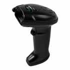 LEITOR ZKTECO ZKB101S BARCODE SCANNER PRETO