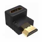 ADAPTADOR USB P/ HDMI WIRELESS 30M HDWL-30 WHITE/GOLD