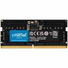 MEM NB DDR5 8GB 5200 CRUCIAL CT8G52C42S5