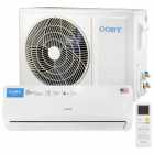 AR COND 12000 COBY CY-AC-ONOF-12K Q/F 220V 60HZ QUENTE/FRIO